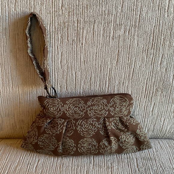 Casual Wristlet - Picture 1 of 3